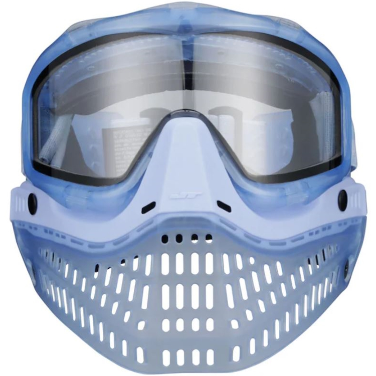JT Spectra Proflex Paintball Thermal Mask Limited Edition