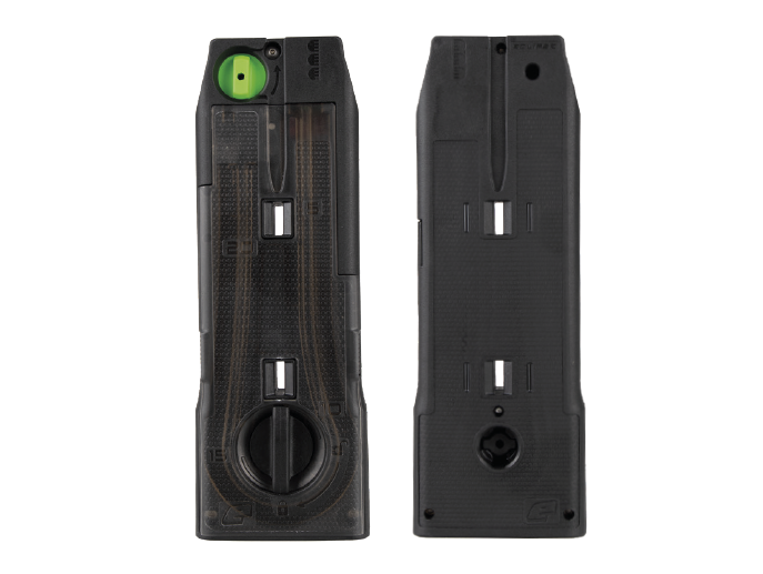 Planet Eclipse EMF100 CF20 True Feed Magazine