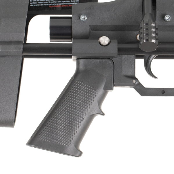 Carmatech SAR-12 SUPREME Paintball Sniper Rifle (Gen. 4)