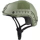 Paintball_Airsoft_Tactical_Helm_desert_oliv_seite