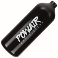 PowAir_1_Liter_200_Bar_Paintball_HP_Flasche_BASIC_Series_einzeln