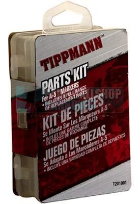 Tippmann universal Teile-Kit
