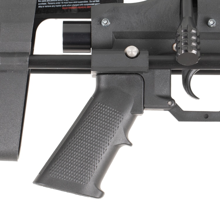 Carmatech SAR-12 Paintball Sniper Rifle (Gen.4)