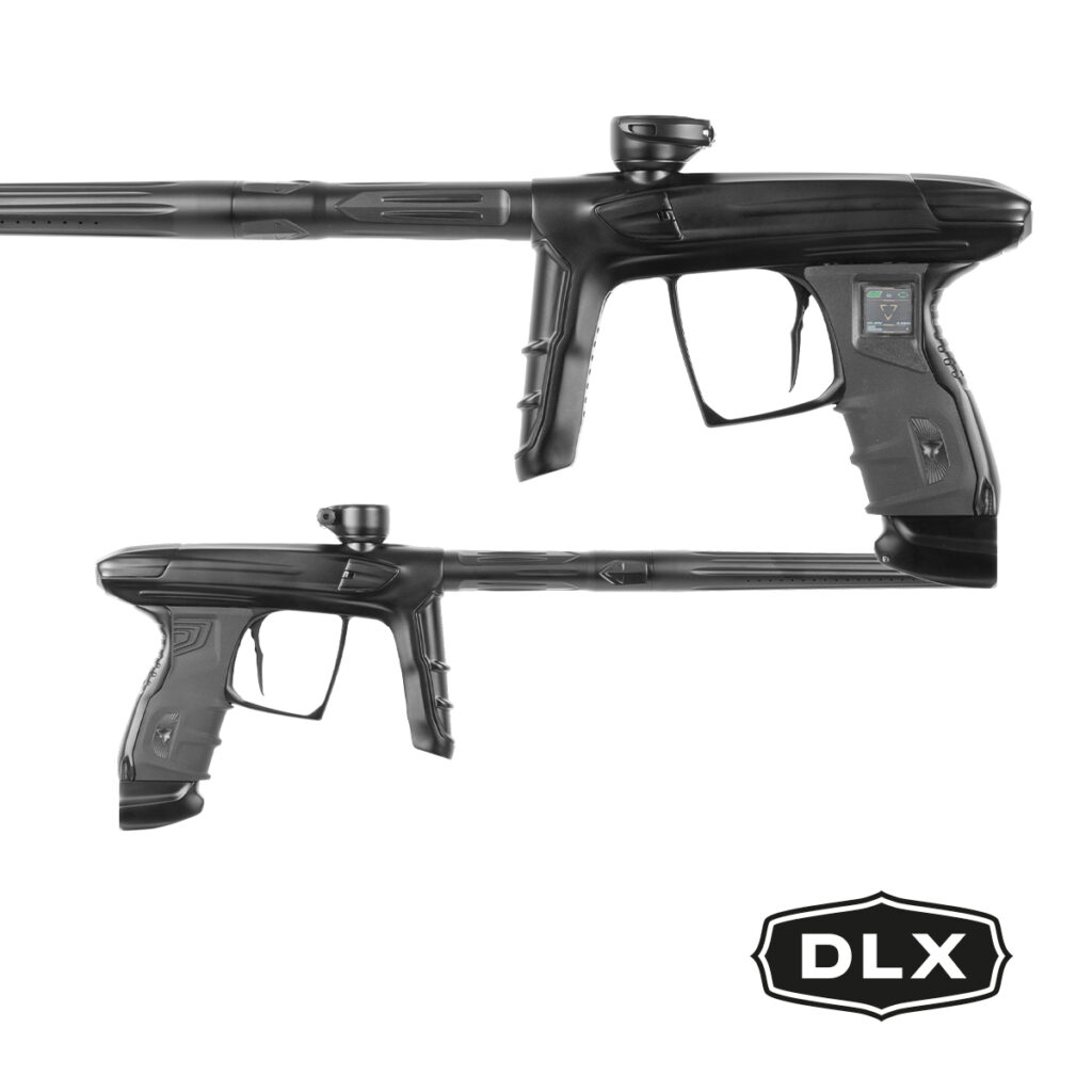 Buy DLX_Luxe_Idol_Paintball_Marker