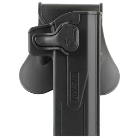 Amomax_Paddleholster_für_STI_Hi_Capa_2011_Pistolen_black