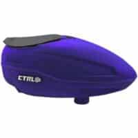 Bunkerkings_CTRL_Paintball_Hopper _Purple