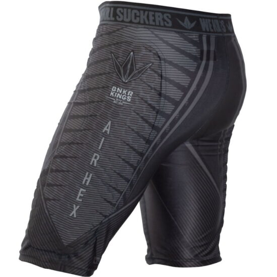 Bunkerkings_Fly_Compression_Shorts_schwarz_back