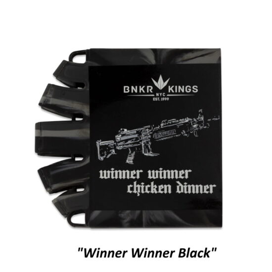 Bunkerkings_Knuckle_Butt_Tank Cover_WinnerWinner_black