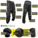 Bunkerkings_featherlite_fly_Pants_Paintball_Hose_details1