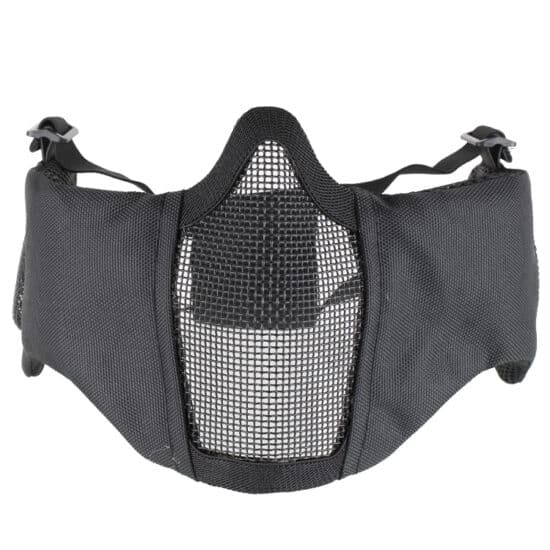 DELTA_SIX_Airsoft_HalfFace_Mesh_Maske_2_0_Gittermaske_Schwarz