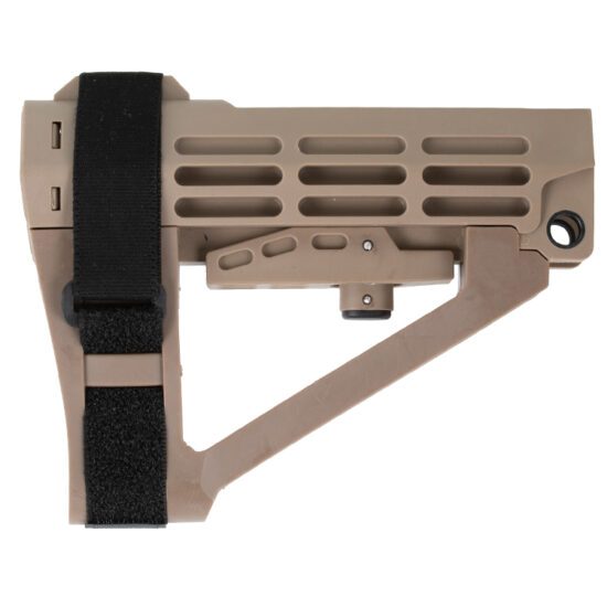 DELTA_SIX_MU_Sling_Schulterstuetzen_Cover_tan_left