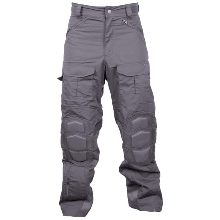 Tactical pants grey clearance