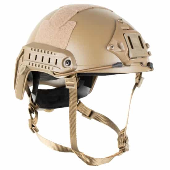 DELTA_SIX_Tactical_FAST_MH_Helm_für_Paintball_Airsoft_Tan