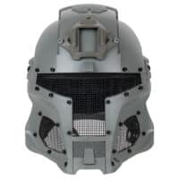 DELTA_SIX_Tactical_Trooper_Helm_fuer_Airsoft_grau_front