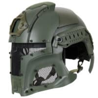 DELTA_SIX_Tactical_Trooper_Helm_fuer_Airsoft_oliv