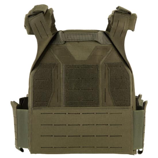 DELTA_SIX_WASP_Premium_Plate_Carrier_Plattenträger_Weste_oliv