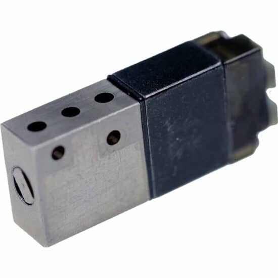 DLX_Luxe_X_Solenoid