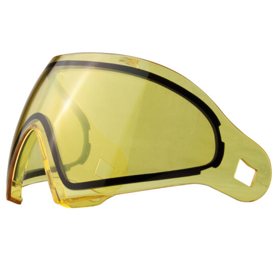 DYE_Paintball_Maskenglas_YELLOW