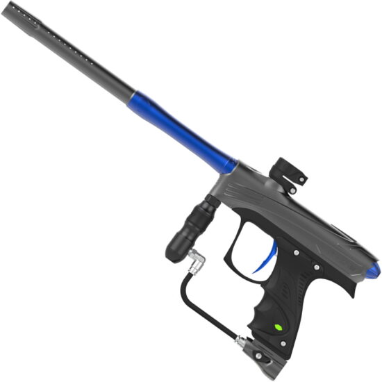 DYE_Rize_CZR_Paintball_Markierer_Grey_Blue