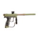 DYE_Rize_CZR_Paintball_Markierer_Olive_Tan_side