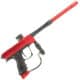 DYE_Rize_CZR_Paintball_Markierer_Red_Grey