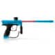 DYE_Rize_CZR_Paintball_Markierer_Teal_Pink_side