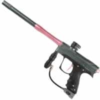 DYE_Rize_CZR_Paintball_Markierer_grau_pink