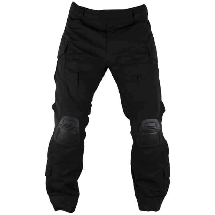 Tactical suit pants 2025