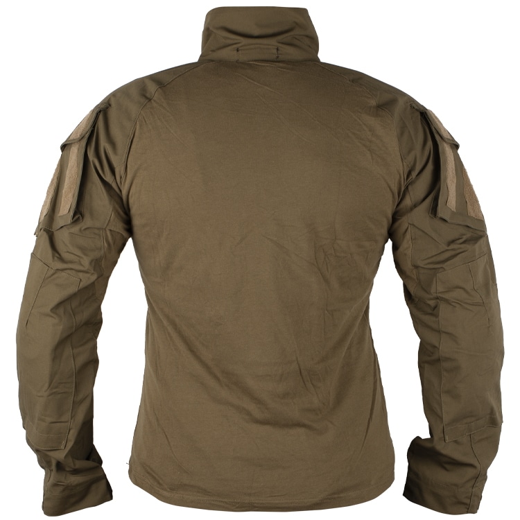 米軍 実物 FROG COMBAT SHIRT MEDIUM REGULAR②（米軍実物 FROG