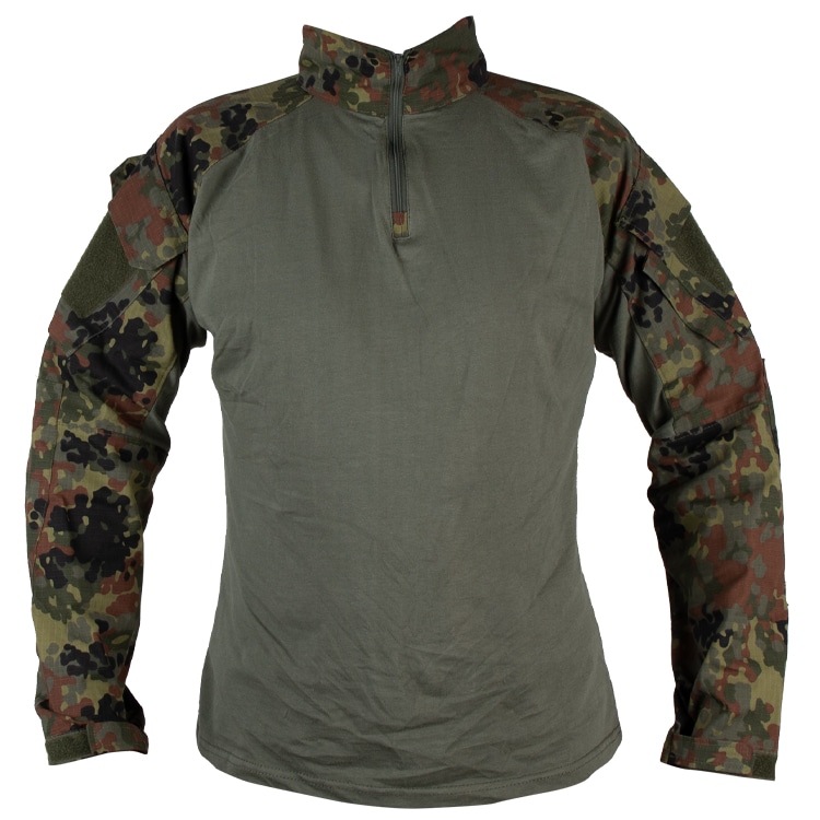 Delta Six Tactical Top Frog Suit / Combat Shirt V3 with