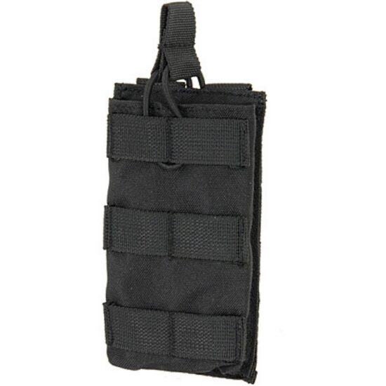 Delta_Six_XL_Molle_Tasche_schwarz