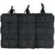 Delta_Six_XL_Tripple_Molle_Tasche_schwarz