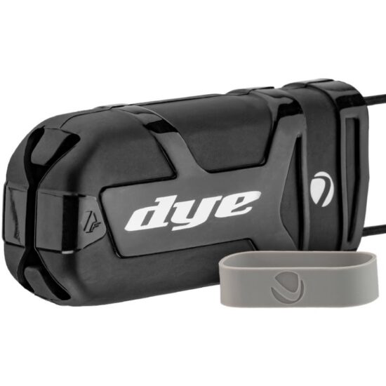 Dye_Flex_Cover_laufkondom_Strap_black