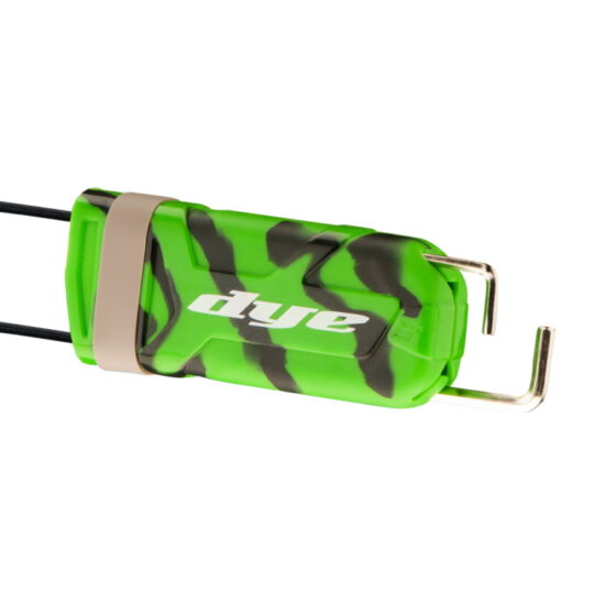 Dye_Flex_TWST_Barrel_cover_TWST_Farben_lime_in