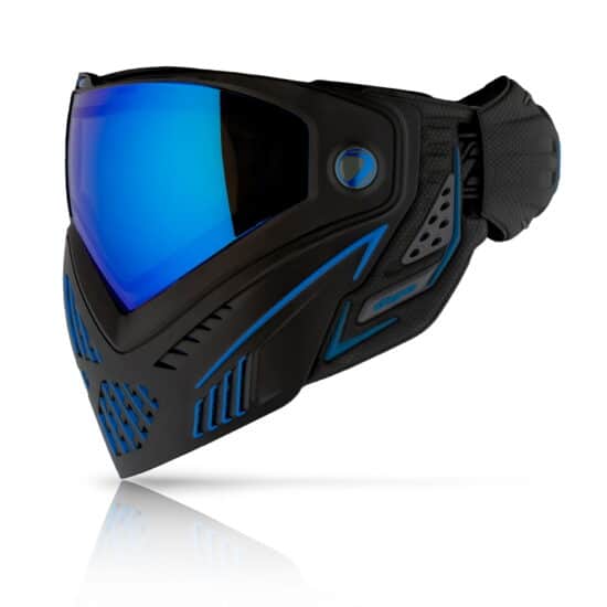 Dye_I5_Paintball_Thermal_Maske_STORM_blau_schwarz_left