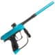 Dye_Rize_CZR_Paintball_Markierer_cyan_schwarz