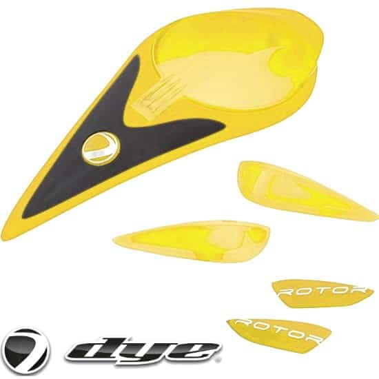 Dye_Rotor_Paintball_Hopper_Color_Kit_gelb