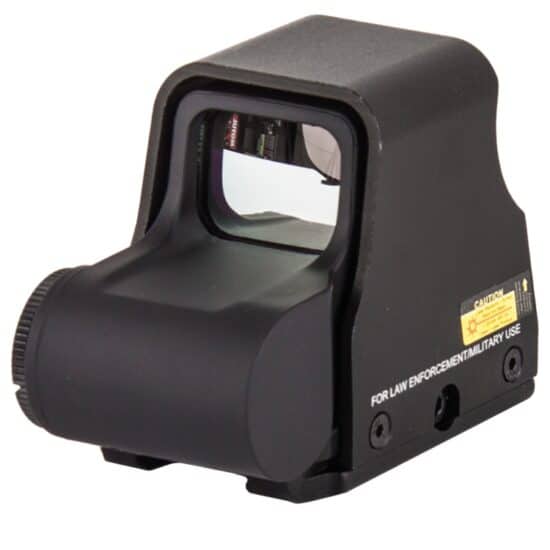 E556_Tactical_Short_Holosight_Visier_schwarz