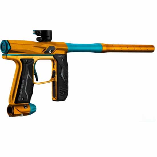 Empire_Axe_2_Paintball_Markierer_Dust_Orange_Aqua