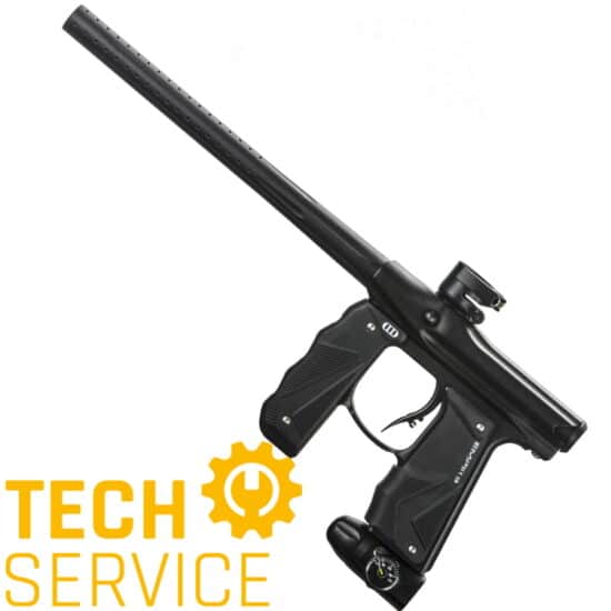 Empire_Invert_Mini_GS_Paintball_Markierer_Techservice_Reparatur_Werkstatt