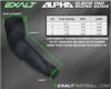 Exalt_Alpha_Elbow_Pads_Paintball_Ellenbogenschoner_size