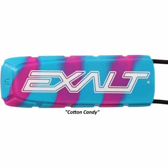 Exalt_Bayonet_Paintball_Gummi_Laufkondom_Food Series_Cotton_Candy1