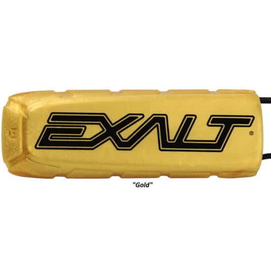 Exalt_Bayonet_Paintball_Gummi_Laufkondom_Limited_Edition_Gold