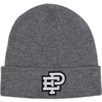 Exalt_Beanie_Monogram_Gray