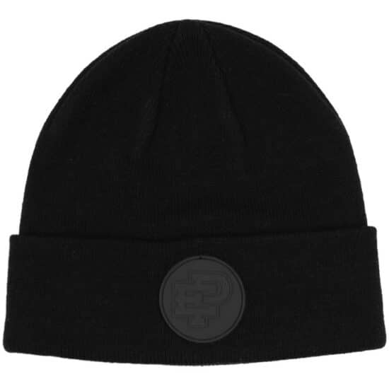 Exalt_Beanie_Stealth_Black