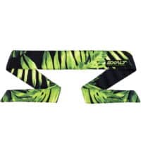 Exalt_Paintball_Headband_tropical_leaf