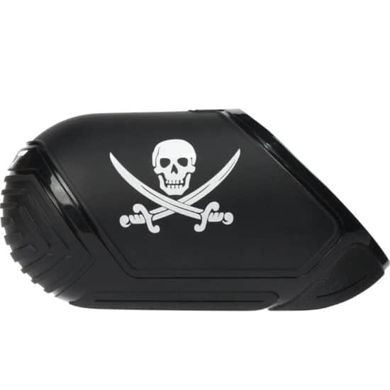 Exalt_Paintball_Medium_Tank Cover_Jolly_Roger_Pirat