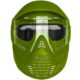 FIELD_Paintball_Maske_ONE_SingleRubber_Oliv_front.jpg