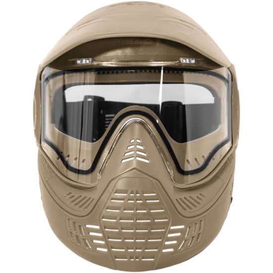 FIELD_Paintball_Maske_ONE_ThermalRubber_V2_desert_tan_front.jpg