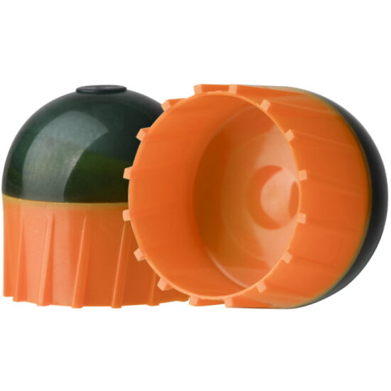 First_Strike_Paintballs_10er_Roehrchen_grau_orange